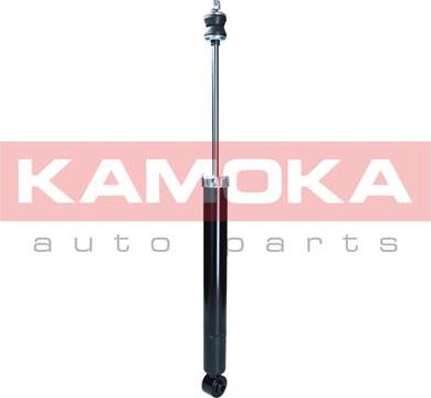 Kamoka 2001171 - Amortisseur cwaw.fr