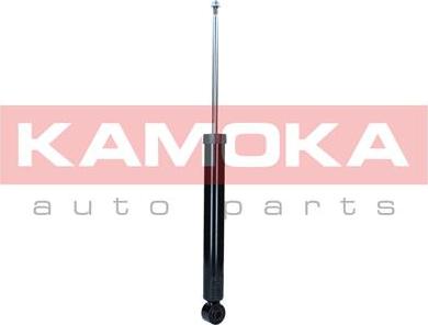 Kamoka 2001208 - Amortisseur cwaw.fr