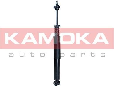 Kamoka 2001219 - Amortisseur cwaw.fr