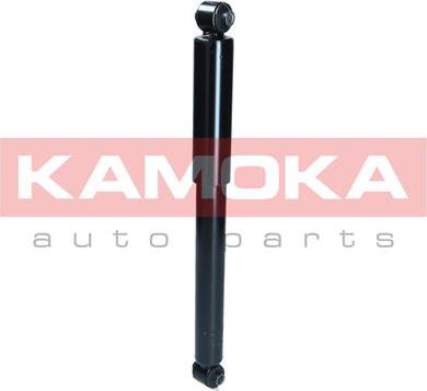 Kamoka 2001218 - Amortisseur cwaw.fr