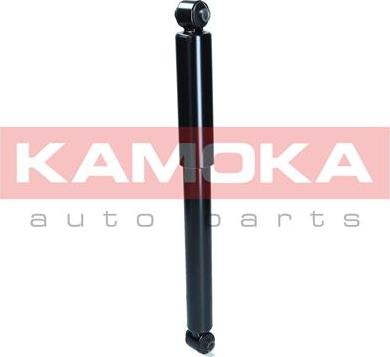 Kamoka 2001218 - Amortisseur cwaw.fr