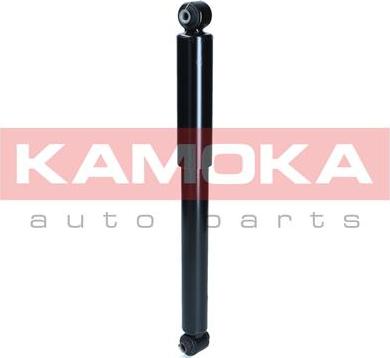 Kamoka 2001218 - Amortisseur cwaw.fr