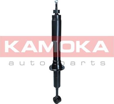 Kamoka 2001284 - Amortisseur cwaw.fr