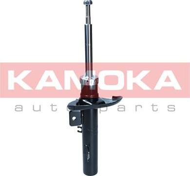 Kamoka 2001281 - Amortisseur cwaw.fr