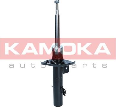 Kamoka 2001282 - Amortisseur cwaw.fr