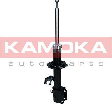 Kamoka 2001230 - Amortisseur cwaw.fr