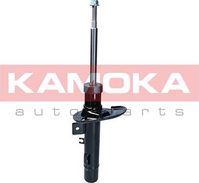 Kamoka 2001231 - Amortisseur cwaw.fr