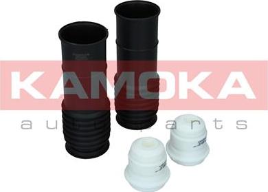 Kamoka 2019064 - Kit de protection contre la poussière, amortisseur cwaw.fr