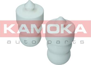 Kamoka 2019079 - Butée élastique, suspension cwaw.fr