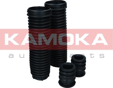 Kamoka 2019157 - Kit de protection contre la poussière, amortisseur cwaw.fr