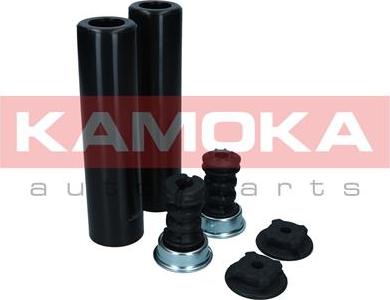 Kamoka 2019160 - Kit de protection contre la poussière, amortisseur cwaw.fr