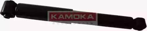 Kamoka 20349005 - Amortisseur cwaw.fr