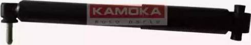 Kamoka 20344810 - Amortisseur cwaw.fr