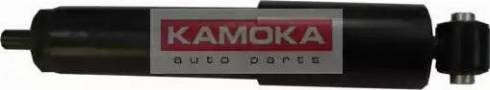 Kamoka 20345032 - Amortisseur cwaw.fr