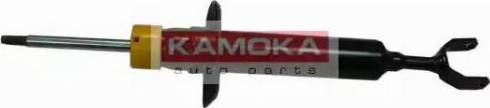 Kamoka 20341671 - Amortisseur cwaw.fr