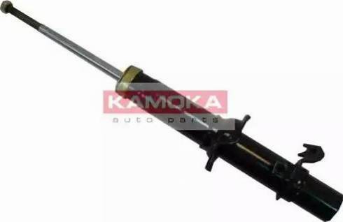 Kamoka 20341043 - Amortisseur cwaw.fr