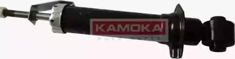 Kamoka 20341003 - Amortisseur cwaw.fr