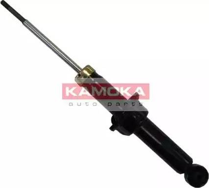 Kamoka 20341002 - Amortisseur cwaw.fr