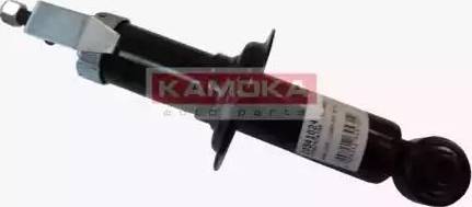 Kamoka 20341024 - Amortisseur cwaw.fr