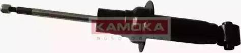 Kamoka 20341106 - Amortisseur cwaw.fr