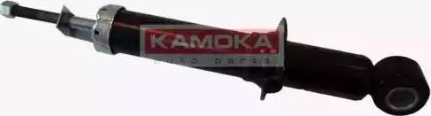 Kamoka 20341184 - Amortisseur cwaw.fr