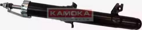 Kamoka 20341846 - Amortisseur cwaw.fr