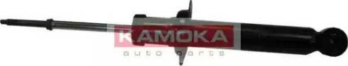 Kamoka 20341297 - Amortisseur cwaw.fr