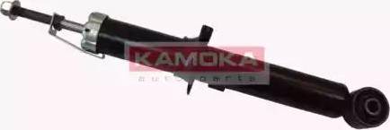 Kamoka 20341254 - Amortisseur cwaw.fr