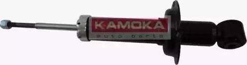 Kamoka 20341269 - Amortisseur cwaw.fr