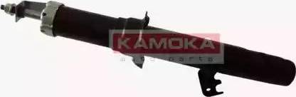 Kamoka 20341771 - Amortisseur cwaw.fr