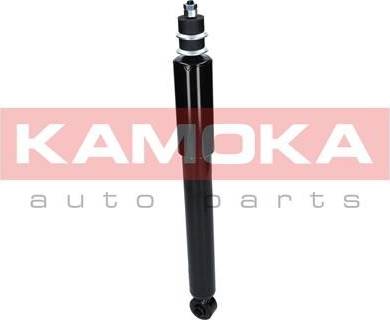 Kamoka 20343012 - Amortisseur cwaw.fr