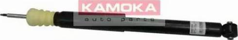 Kamoka 20343158 - Amortisseur cwaw.fr