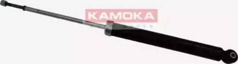 Kamoka 20343357 - Amortisseur cwaw.fr