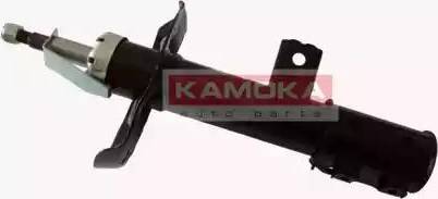 Kamoka 20300065 - Amortisseur cwaw.fr