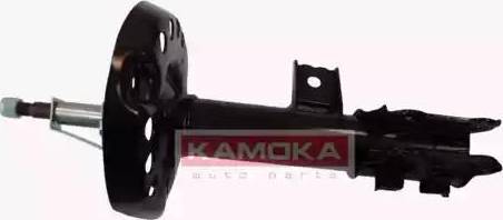 Kamoka 20300066 - Amortisseur cwaw.fr