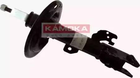 Kamoka 20339953 - Amortisseur cwaw.fr