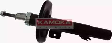 Kamoka 20339001 - Amortisseur cwaw.fr