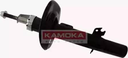 Kamoka 20339002 - Amortisseur cwaw.fr