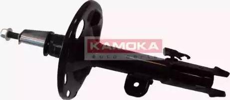 Kamoka 20339015 - Amortisseur cwaw.fr