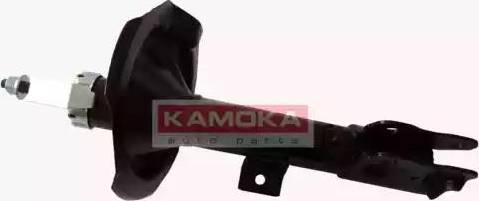 Kamoka 20339317 - Amortisseur cwaw.fr