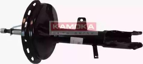 Kamoka 20334910 - Amortisseur cwaw.fr