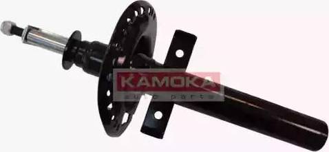 Kamoka 20334401 - Amortisseur cwaw.fr