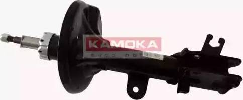 Kamoka 20334557 - Amortisseur cwaw.fr