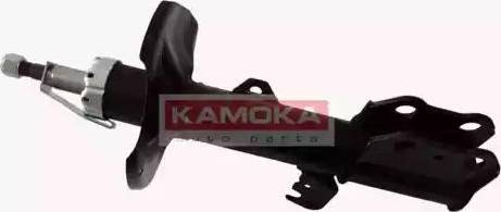 Kamoka 20334004 - Amortisseur cwaw.fr