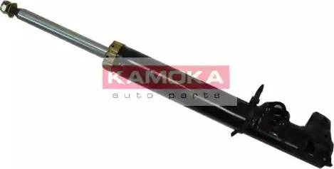 Kamoka 20334001 - Amortisseur cwaw.fr