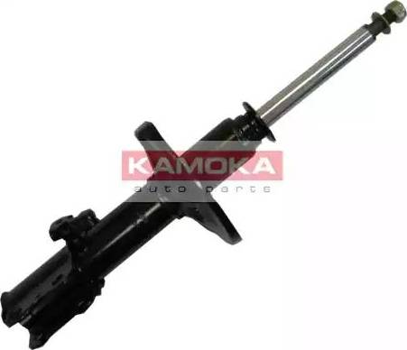 Kamoka 20334008 - Amortisseur cwaw.fr