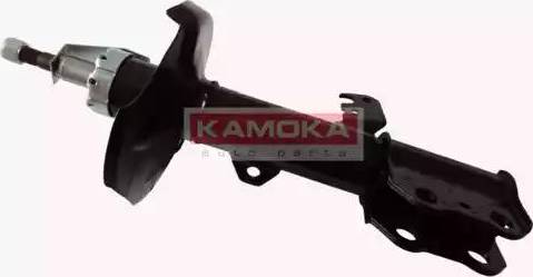 Kamoka 20334003 - Amortisseur cwaw.fr