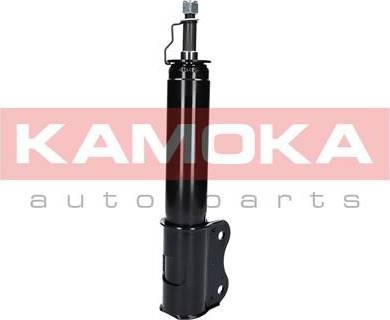 Kamoka 20334038 - Amortisseur cwaw.fr