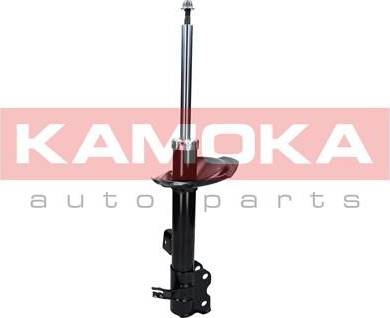 Kamoka 20334037 - Amortisseur cwaw.fr