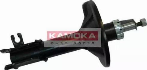 Kamoka 20334198 - Amortisseur cwaw.fr